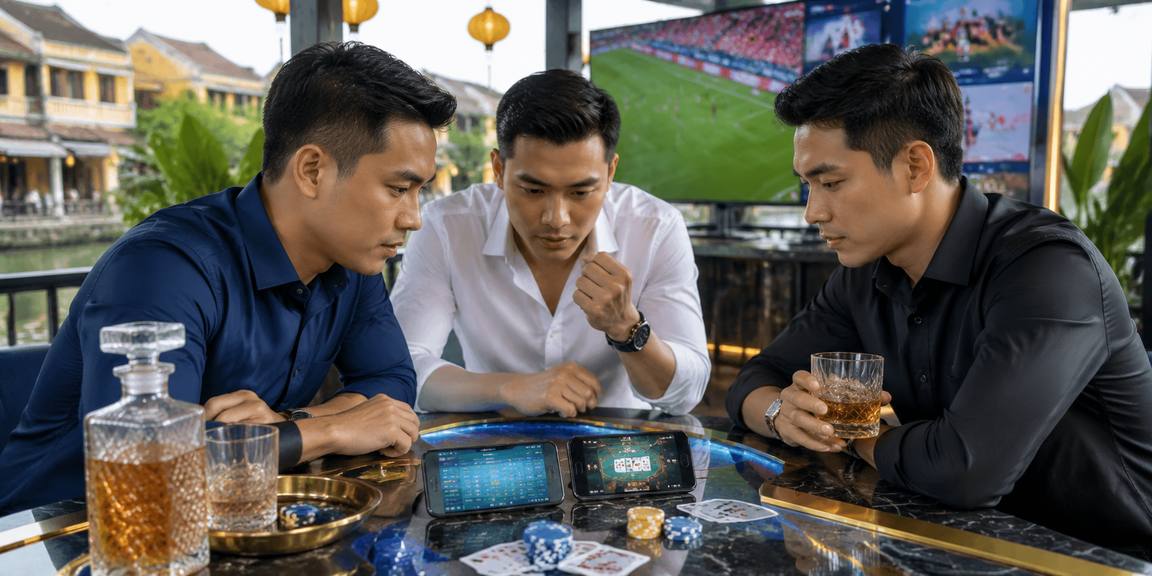 laptop911 Blackjack Cổ Điển